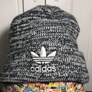 Adidas Knitted Beanie